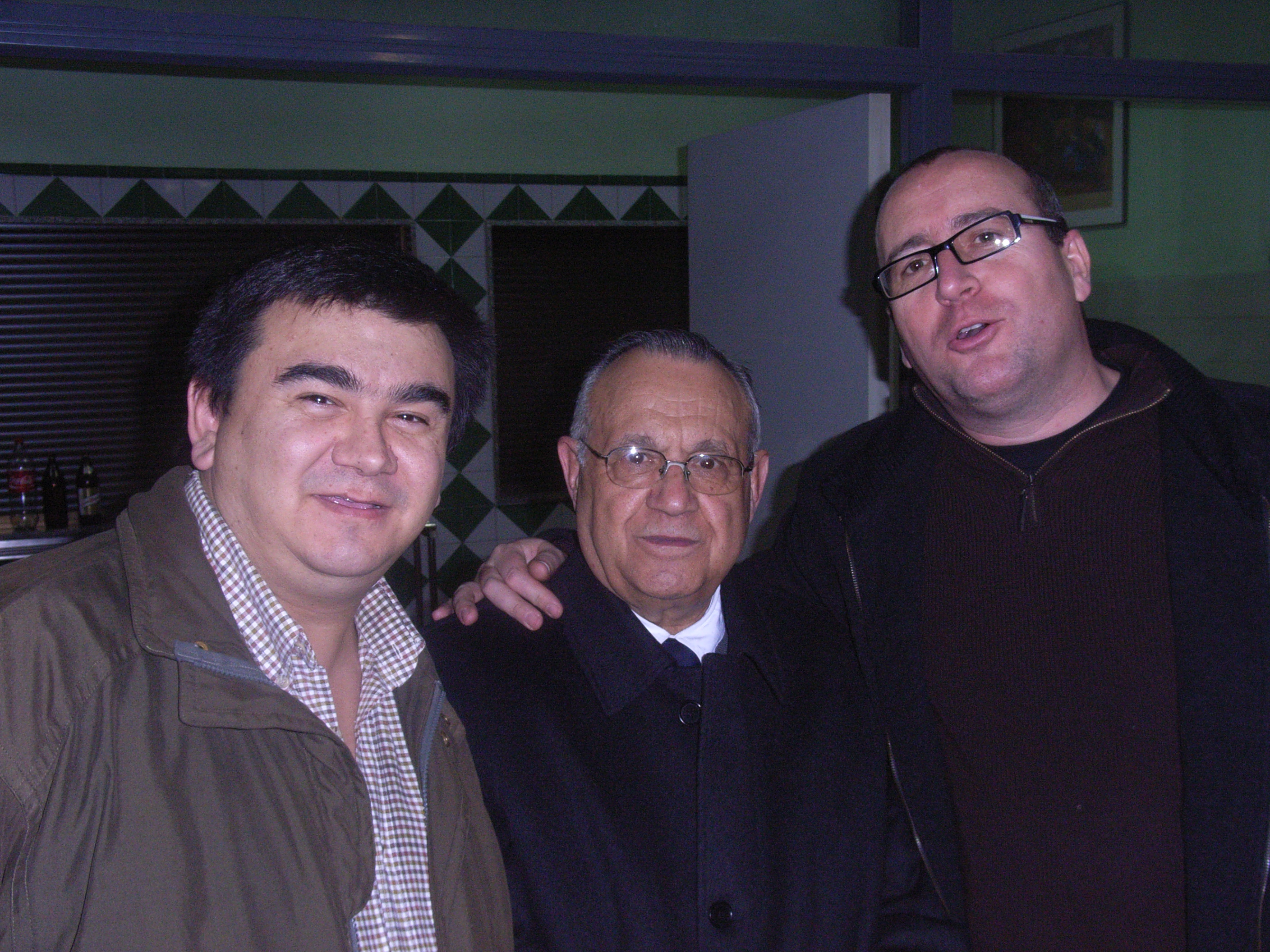 Emilio Defez